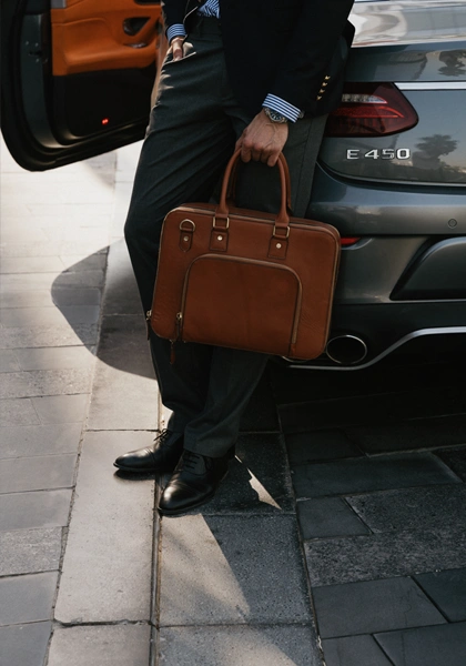 Briefcase