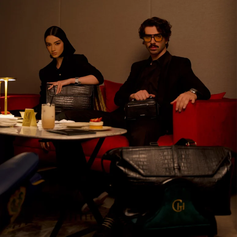 Leather Value Bag - Image 3