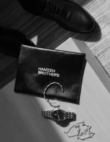 Customer Envelope