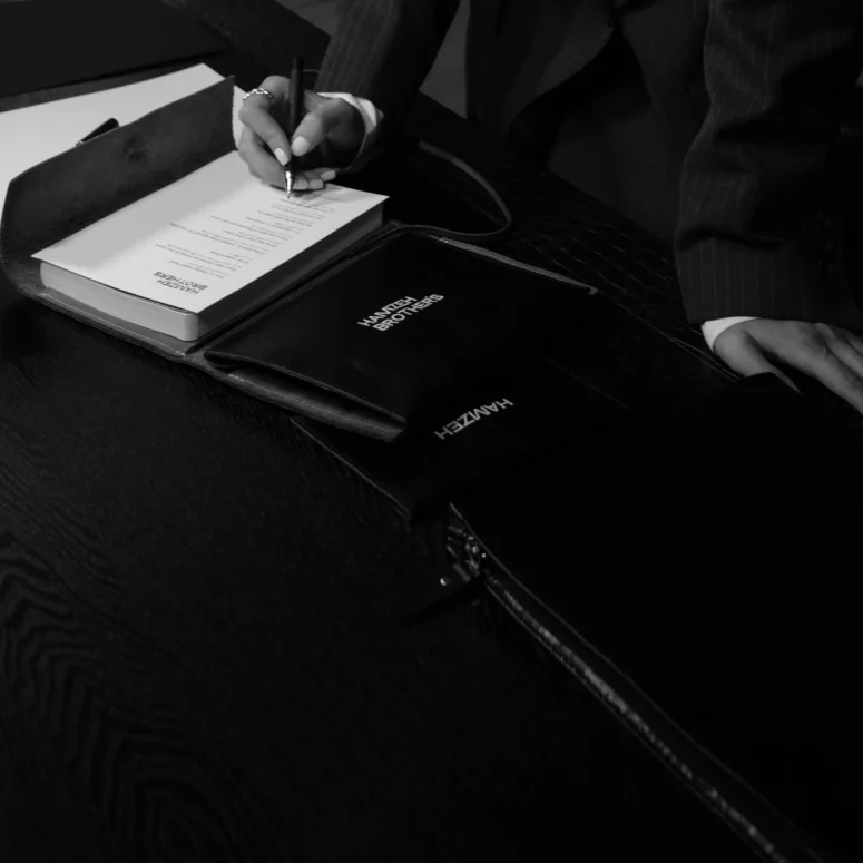 Customer Envelope - Image 4