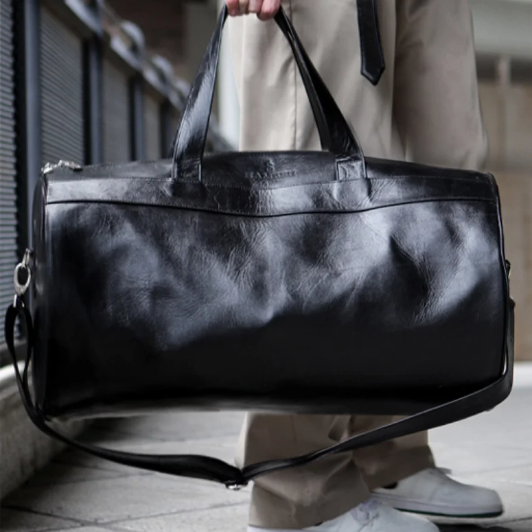 Large Sport Bag - Image 4