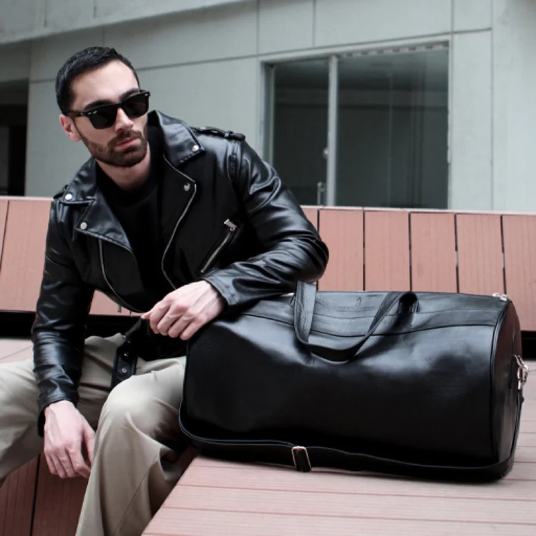 Large Sport Bag - Image 3