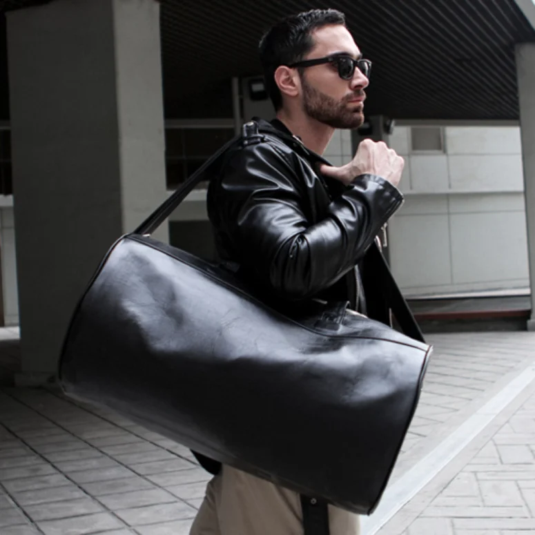 Large Sport Bag - Image 2