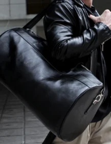 Large Sport Bag