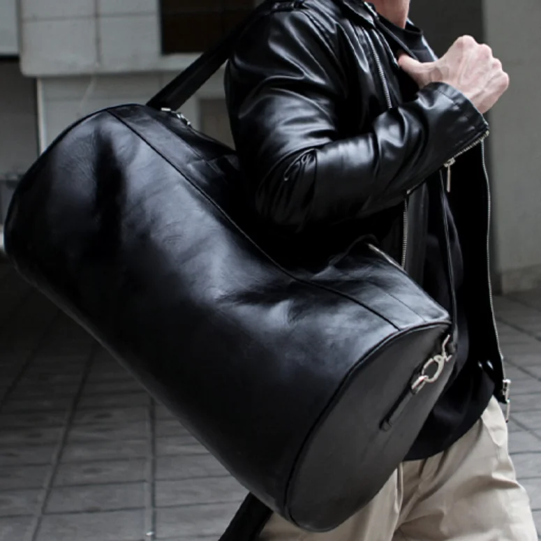 Large Sport Bag