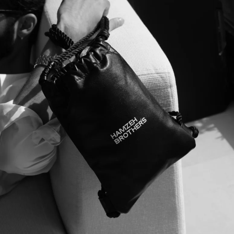 Mini Sport Bag - Image 4