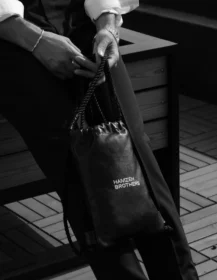 Mini Sport Bag
