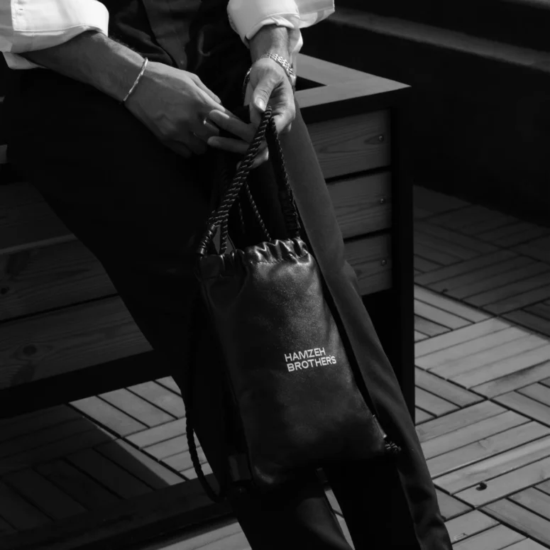 Mini Sport Bag