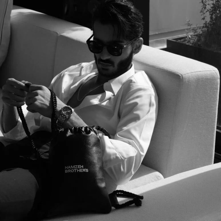 Mini Sport Bag - Image 3