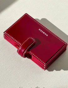 Mini Leather wallet
