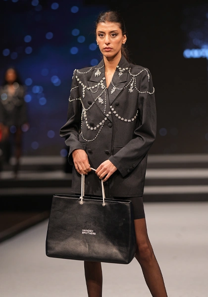 Shopping bag