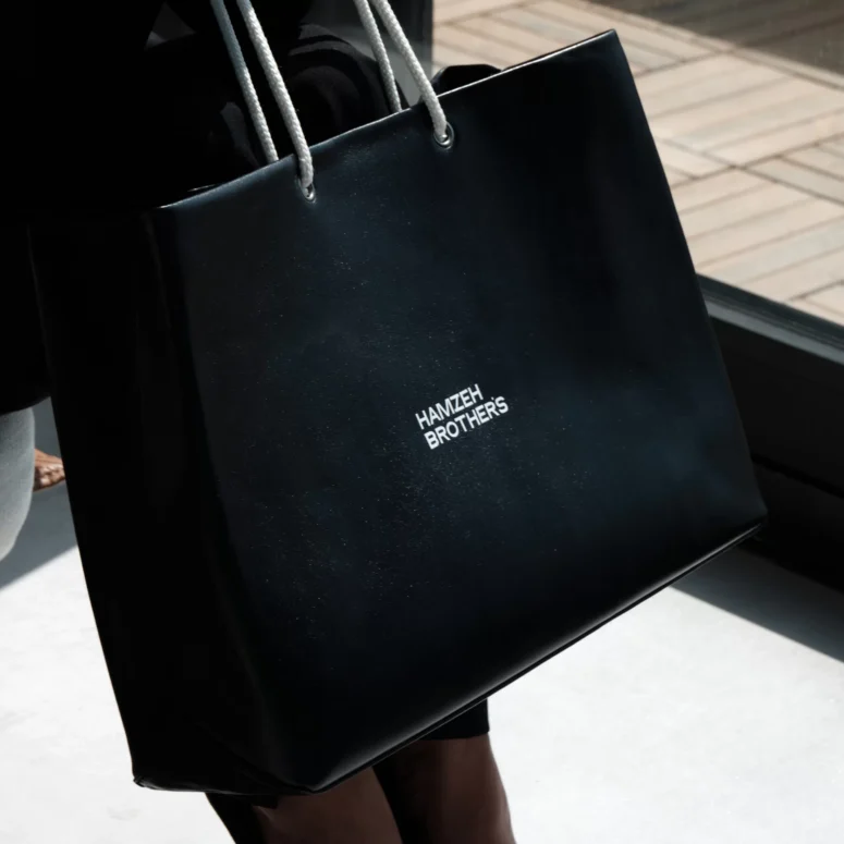 Shopping Bag