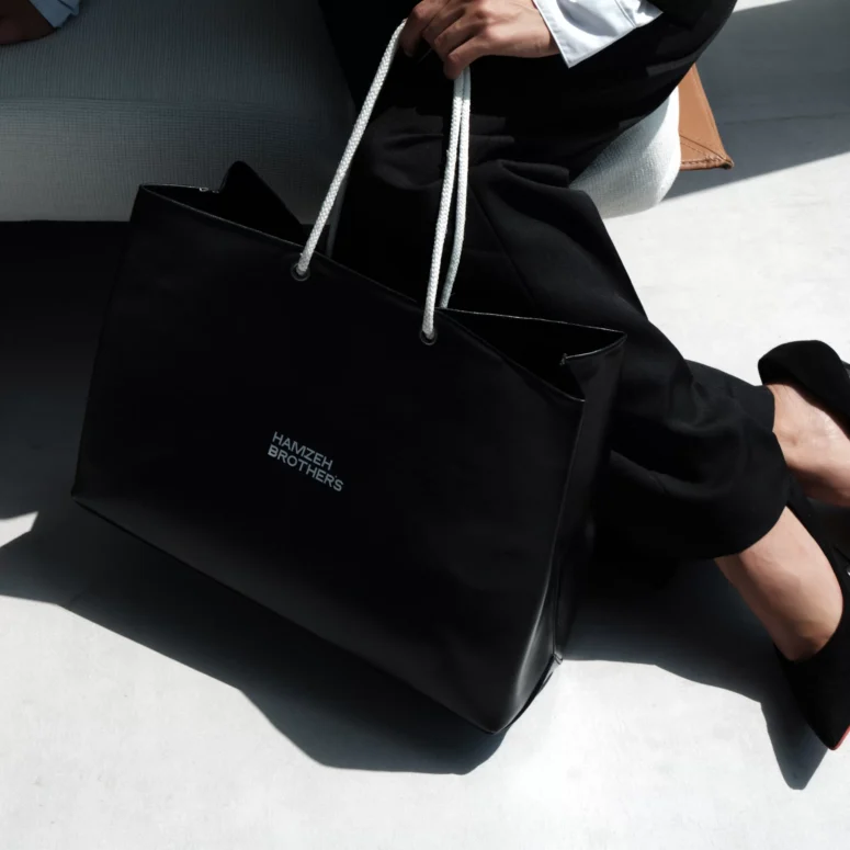 Shopping Bag - Image 4