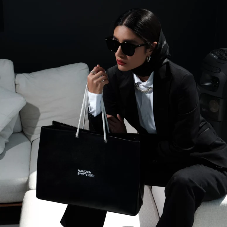 Shopping Bag - Image 3