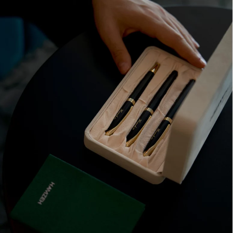 Rollerball Pen Case - Image 2